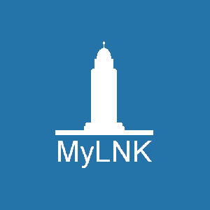 MyLNK logo