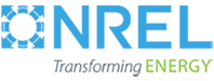 NREL logo