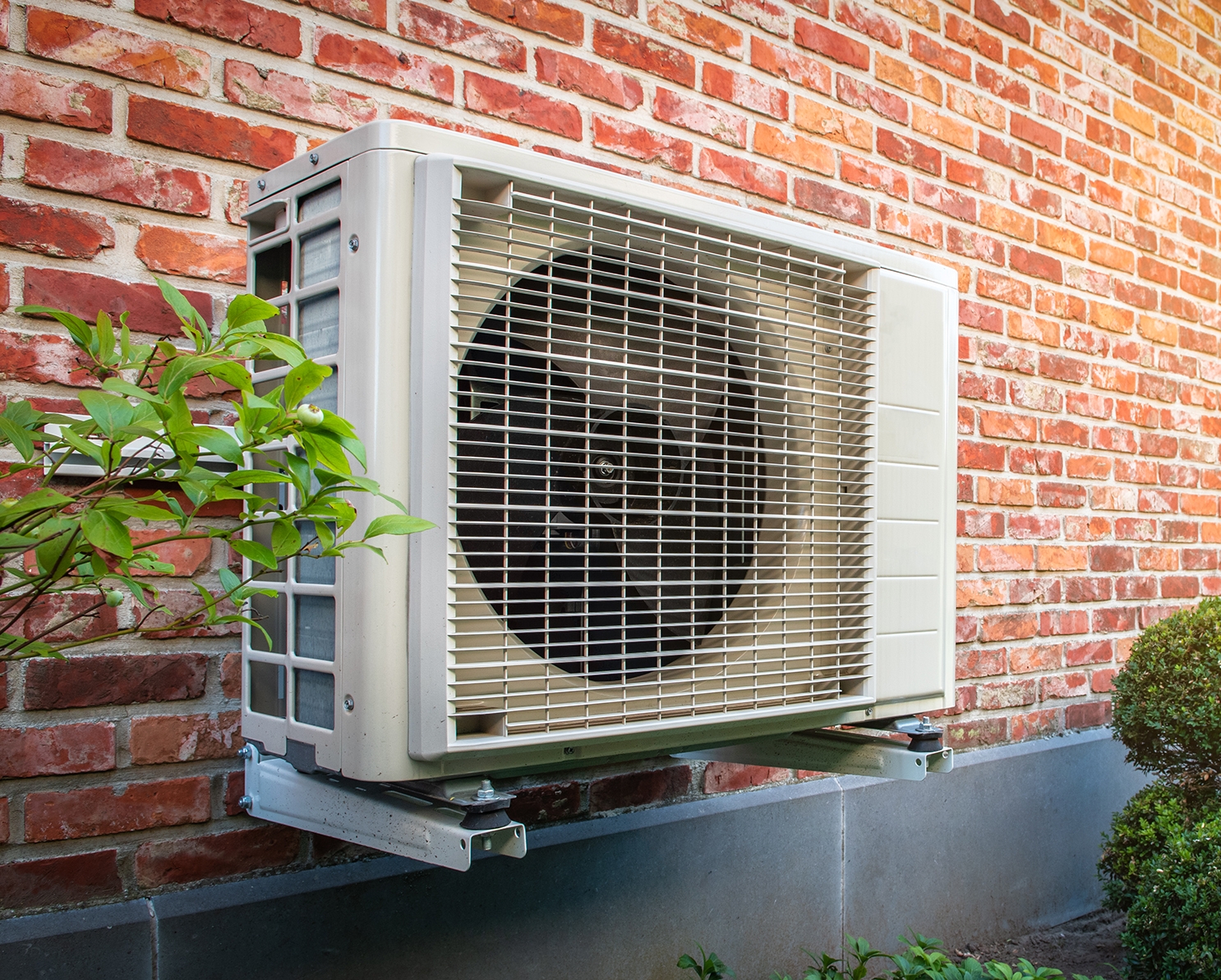 heat pump