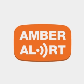 Піктограма сповіщення AMBER