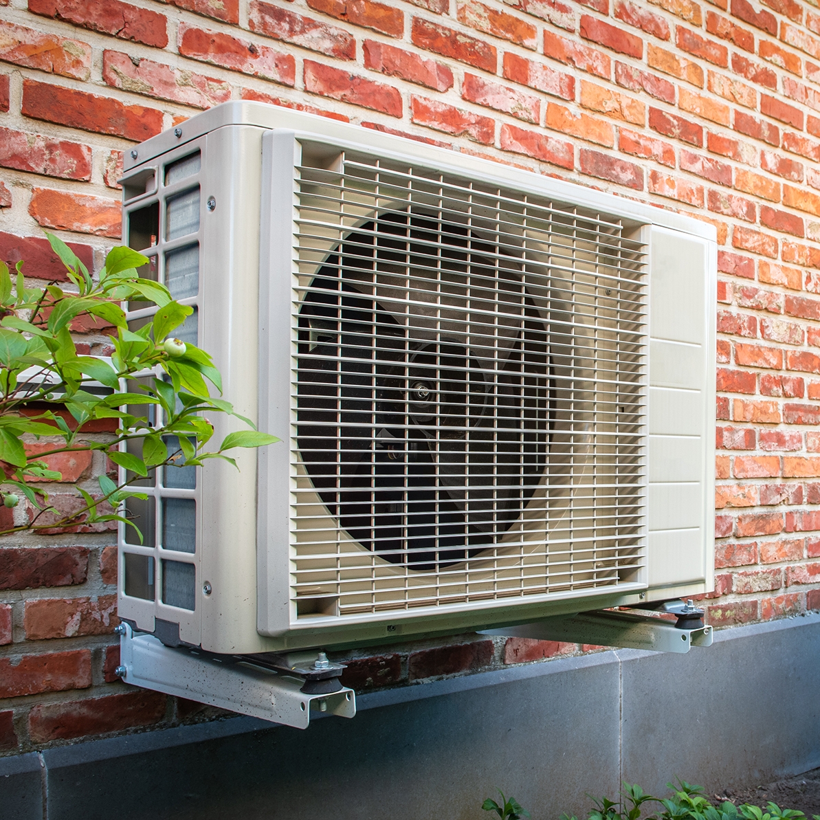 heat pump