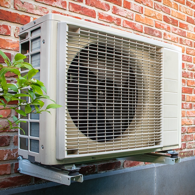 heat pump