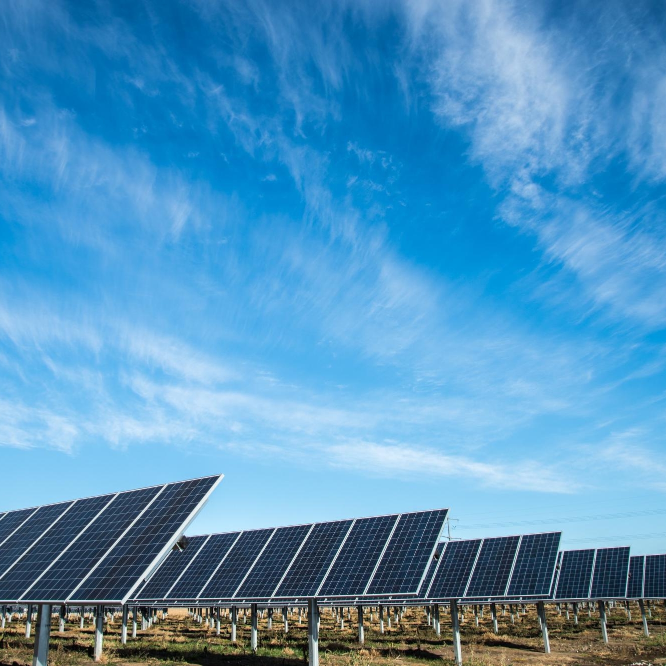 LES community solar